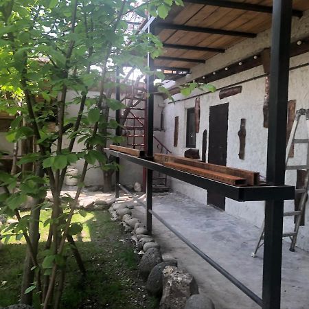 فندق Master'S House Dayan يريفان المظهر الخارجي الصورة