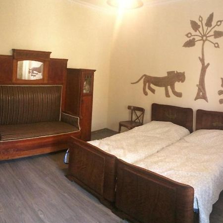 فندق Master'S House Dayan يريفان الغرفة الصورة
