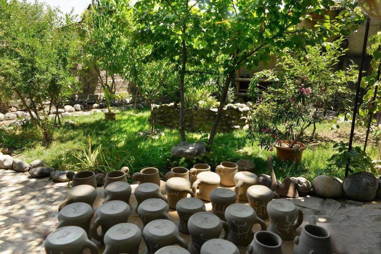 فندق Master'S House Dayan يريفان المظهر الخارجي الصورة