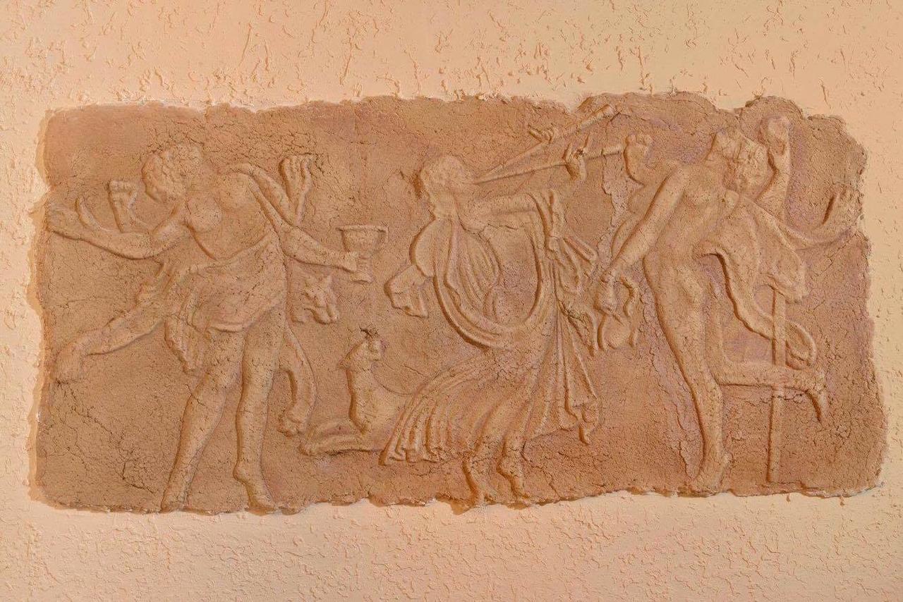فندق Master'S House Dayan يريفان المظهر الخارجي الصورة