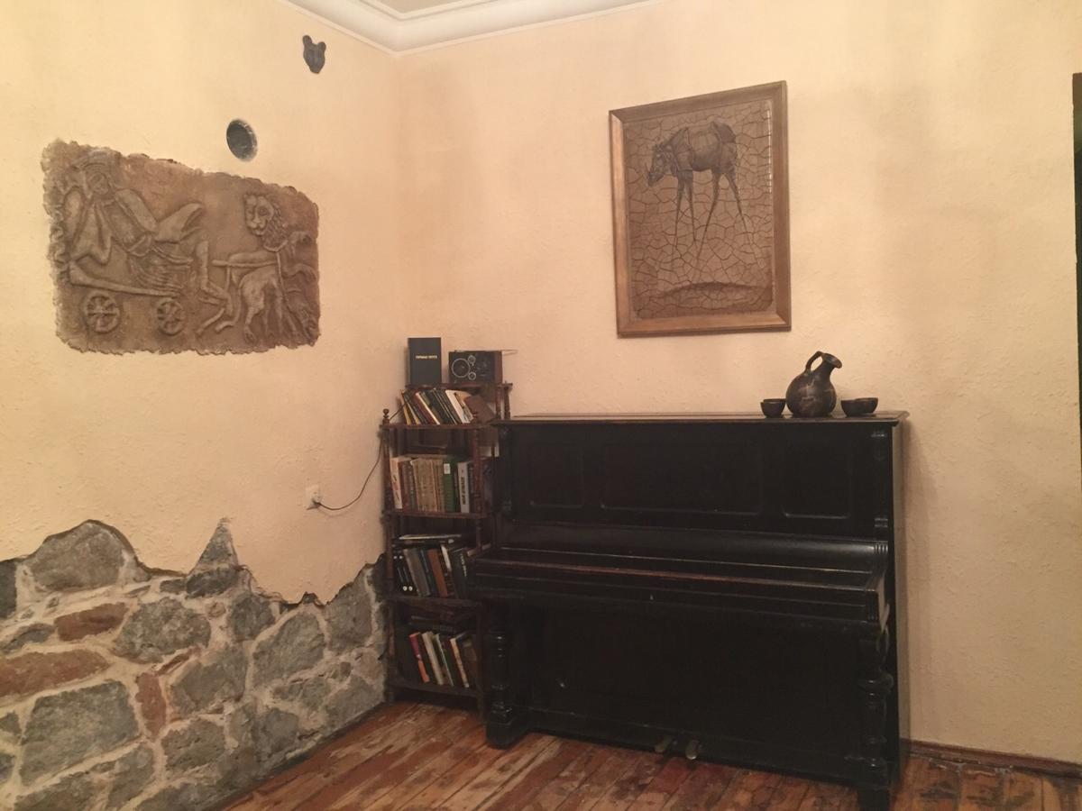 فندق Master'S House Dayan يريفان المظهر الخارجي الصورة