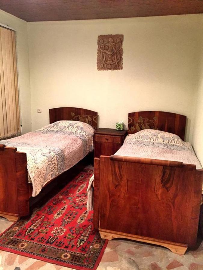 فندق Master'S House Dayan يريفان المظهر الخارجي الصورة