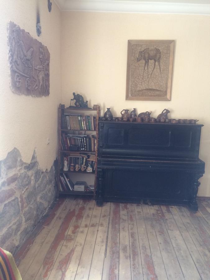 فندق Master'S House Dayan يريفان المظهر الخارجي الصورة