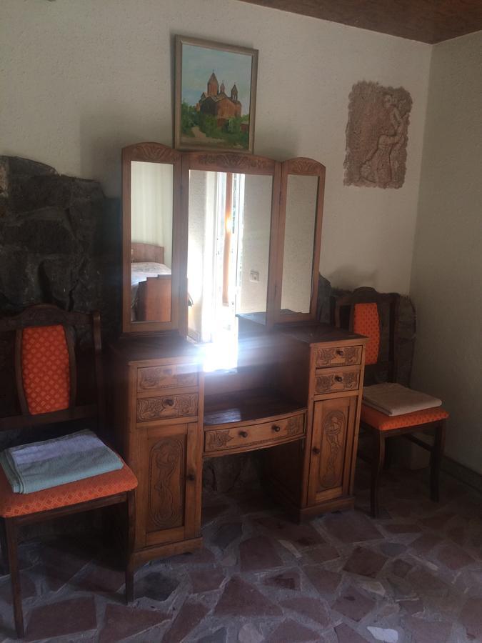 فندق Master'S House Dayan يريفان المظهر الخارجي الصورة