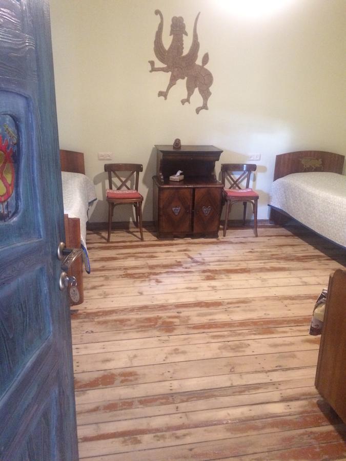 فندق Master'S House Dayan يريفان المظهر الخارجي الصورة