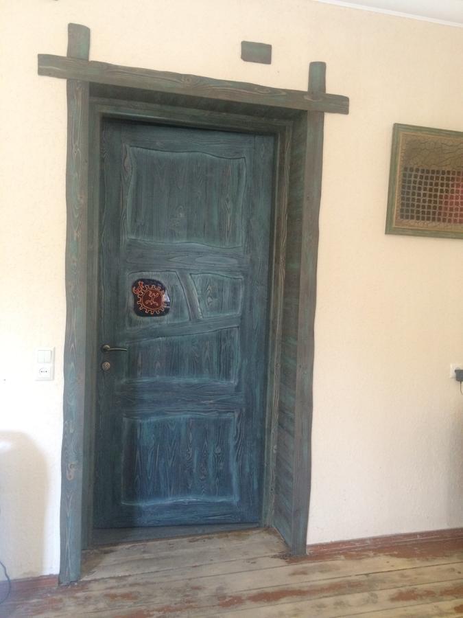 فندق Master'S House Dayan يريفان المظهر الخارجي الصورة
