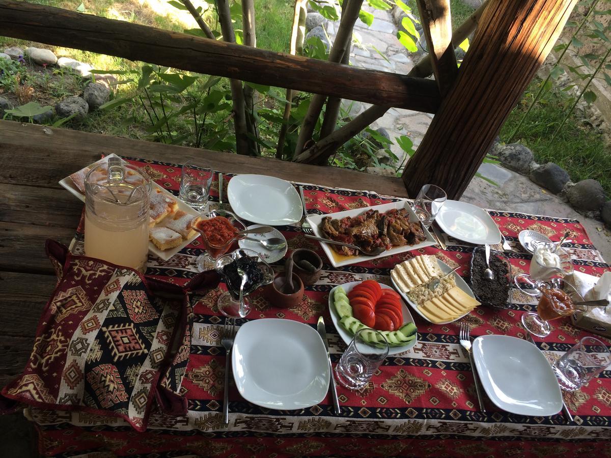 فندق Master'S House Dayan يريفان المظهر الخارجي الصورة