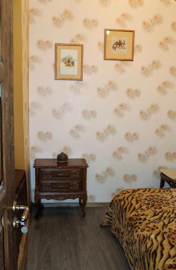 فندق Master'S House Dayan يريفان المظهر الخارجي الصورة