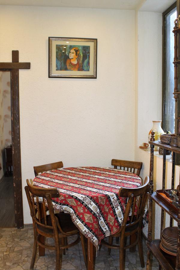 فندق Master'S House Dayan يريفان المظهر الخارجي الصورة