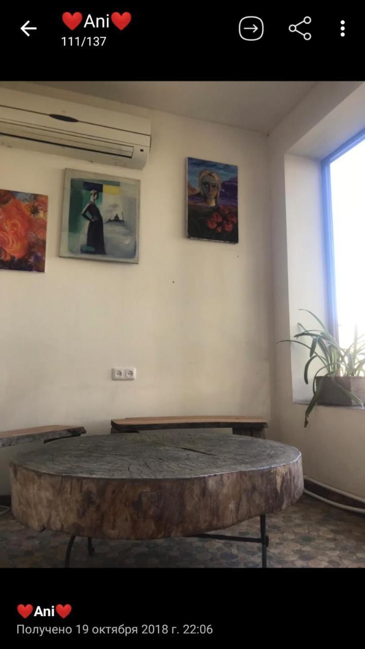 فندق Master'S House Dayan يريفان المظهر الخارجي الصورة