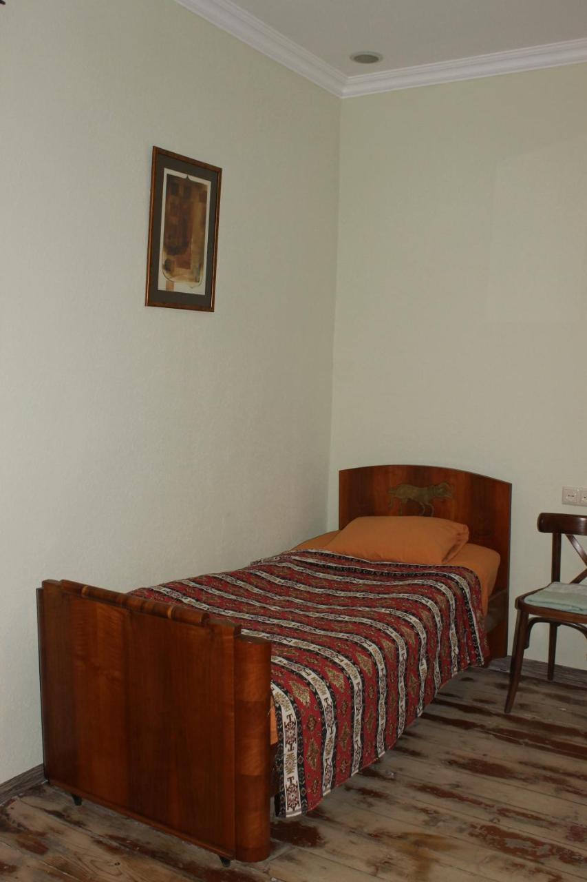 فندق Master'S House Dayan يريفان المظهر الخارجي الصورة