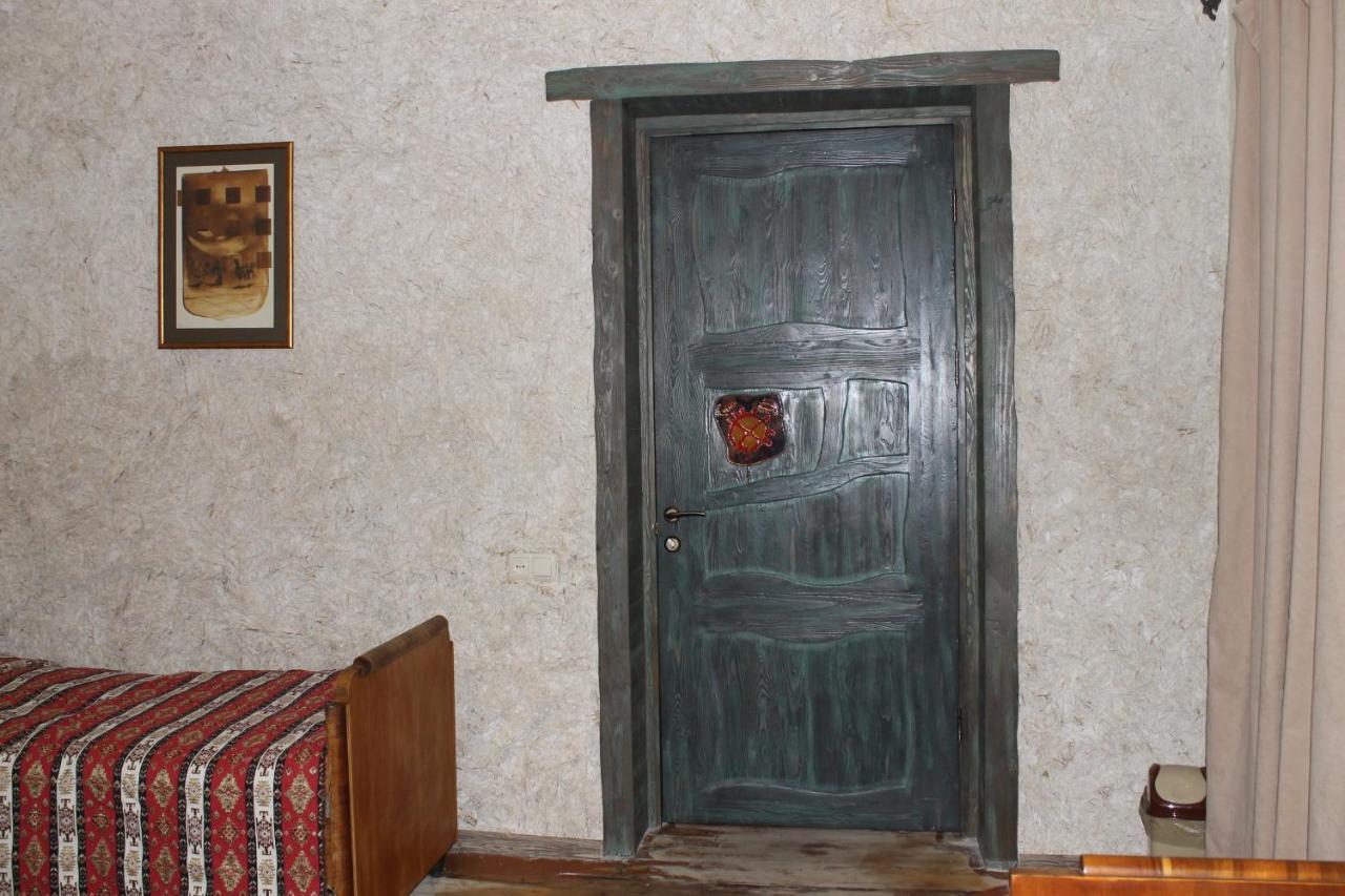 فندق Master'S House Dayan يريفان المظهر الخارجي الصورة